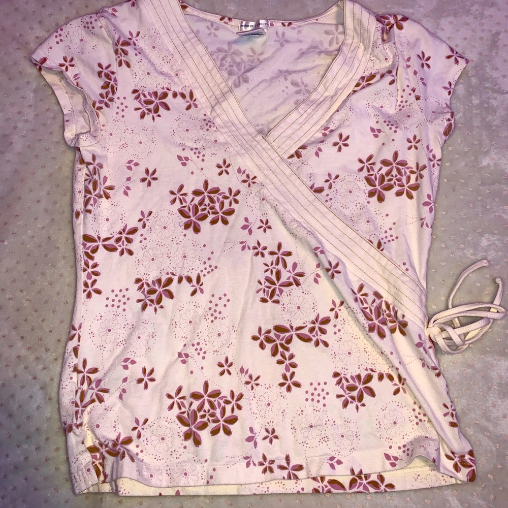 Classy top